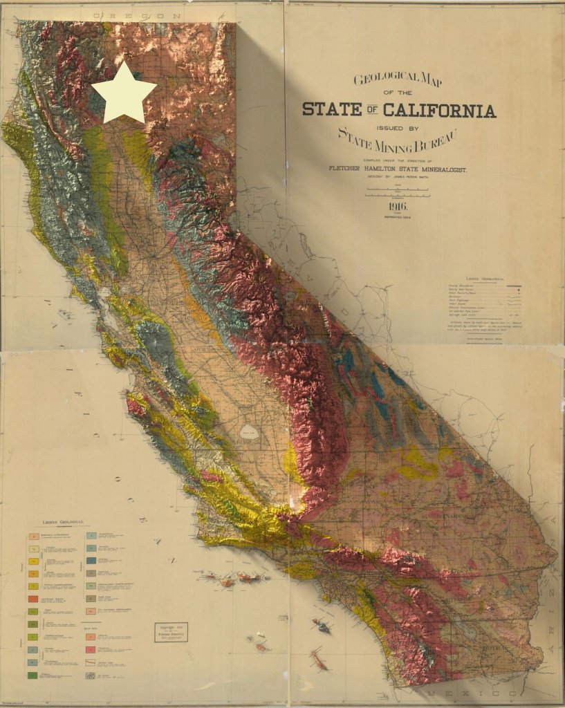 Wildlife Management In California