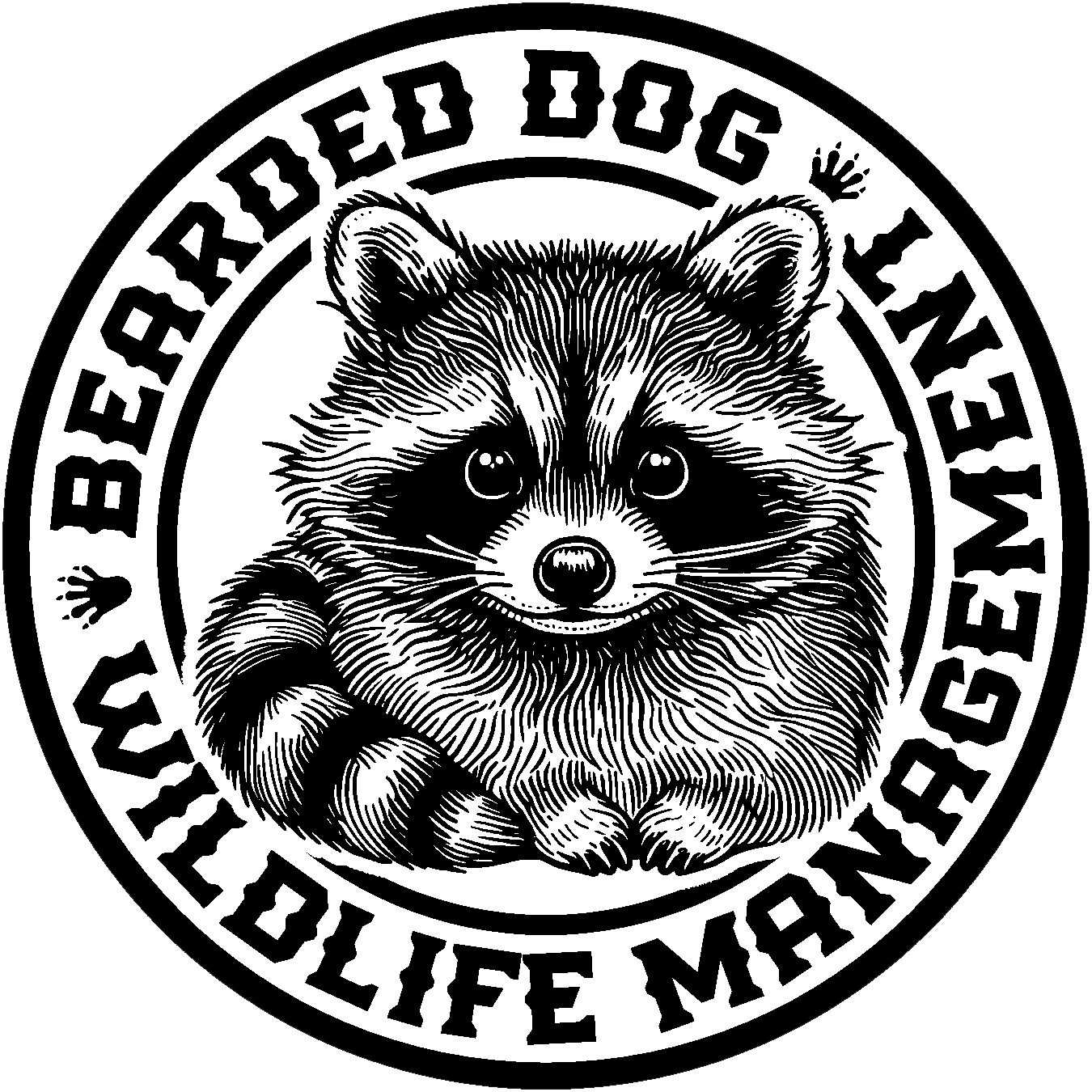 Breaded Dog Wildlife Management